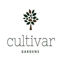 Cultivar Gardens Logo