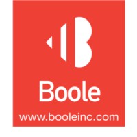 Boole Logo