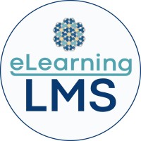 eLearning LMS Logo