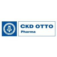PT. CKD OTTO PHARMACEUTICALS Logo