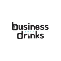 Business Over Drinks - Entrepreneur Podcast Logo