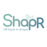 ShapR B.V. Logo