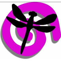 Dragonfly Beads Logo