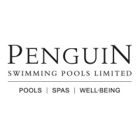 Penguin Swimming Pools Logo
