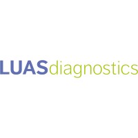 Luas Diagnostics Logo