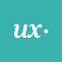 UX Theatre Logo