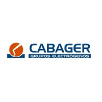 CABAGER Logo