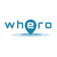 Whero Logo