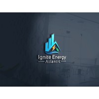 Ignite Energy Atlantic Inc. Logo