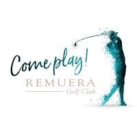 Remuera Golf Club Logo