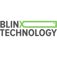 Blinx Technology Logo