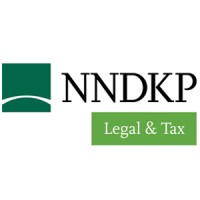 NNDKP Logo