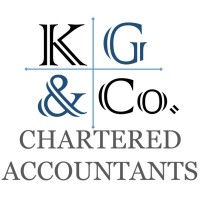 Karan Gupta & Co. Logo