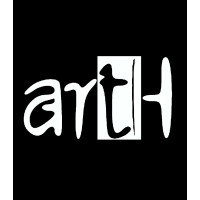 artH Design Studio Visakhapatnam Logo
