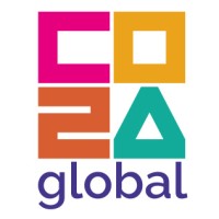 CO2A Global - CO2Analysis Logo