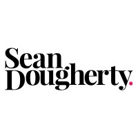 Sean Dougherty Voiceover Logo