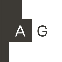 Art Gazette Logo