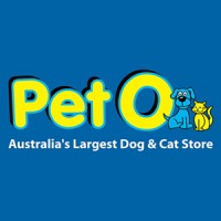 PetO Australia Logo