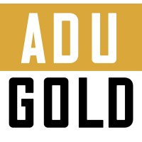 ADU Gold Logo
