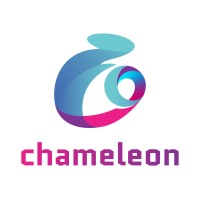 Chameleon Logo