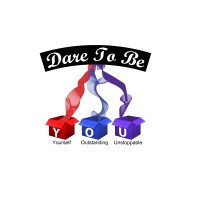 Dare To Be YOU® Logo