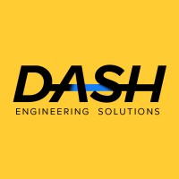 Dash Engineering Solutions Logo