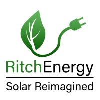 RitchEnergy Logo