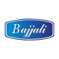Combaj International / Bajjali Logo
