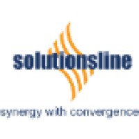 Solutionsline SoftTech Pvt. Ltd Logo
