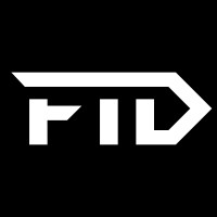 Future Tech Distribution Logo