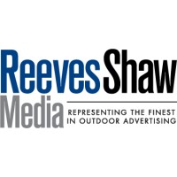Reeves Shaw Media Logo