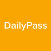 DailyPass Logo