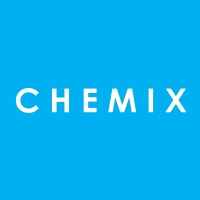 CHEMIX - SCP MANAGEMENT Logo