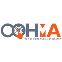 OOHMA Multimedia Pvt Ltd Logo