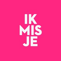 Ik Mis Je Logo