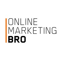 Online Marketing Bro Logo
