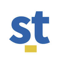 Sinergia Training Logo