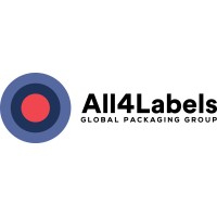 All4Labels Schweiz AG Logo