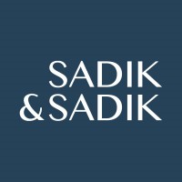 Sadık & Sadık Logo