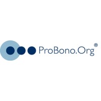ProBono.Org Logo