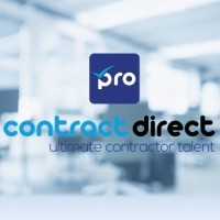 Pro Contract Direct Logo
