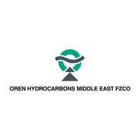 Oren Hydrocarbon Logo