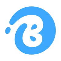 Bubble Logo