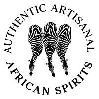 Authentic Artisanal African Spirits Logo