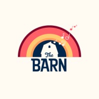 The Barn Logo