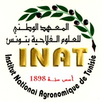 Institut National Agronomique de Tunisie Logo