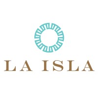 La Isla Fashion Group, LLC Logo