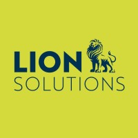 Lion Solutions Pty Ltd Logo
