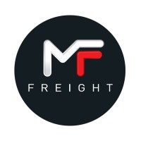 MF Freight Logo
