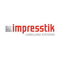 Impresstik Labelling Systems Logo